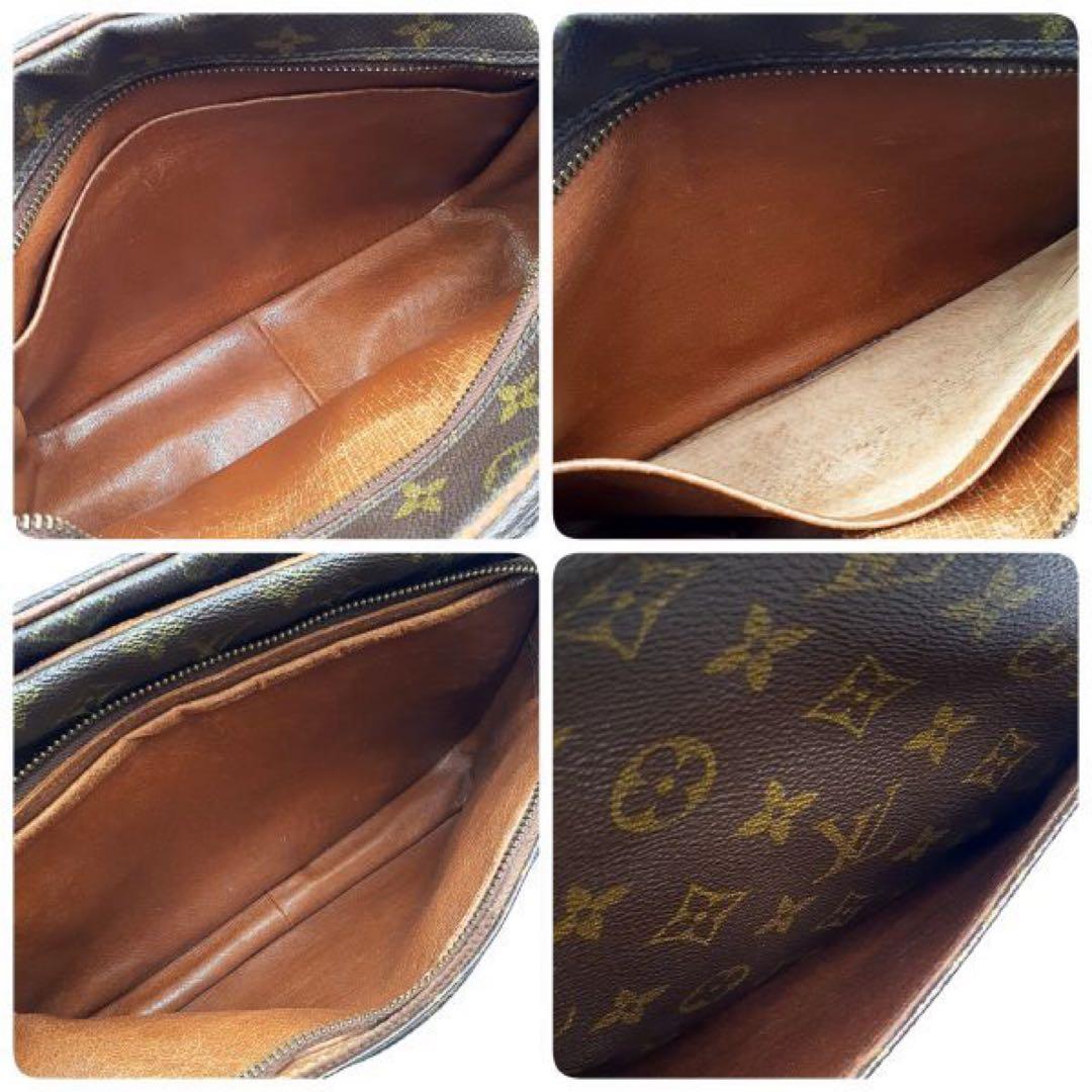 は*き様 ルイヴィトン LOUIS VUITTON ショルダーバッグ 鞄 M45