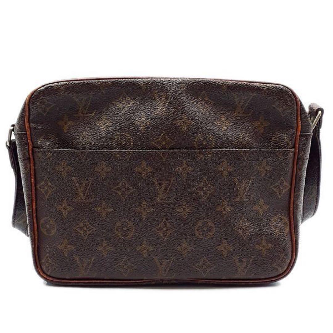 は*き様 ルイヴィトン LOUIS VUITTON ショルダーバッグ 鞄 M45