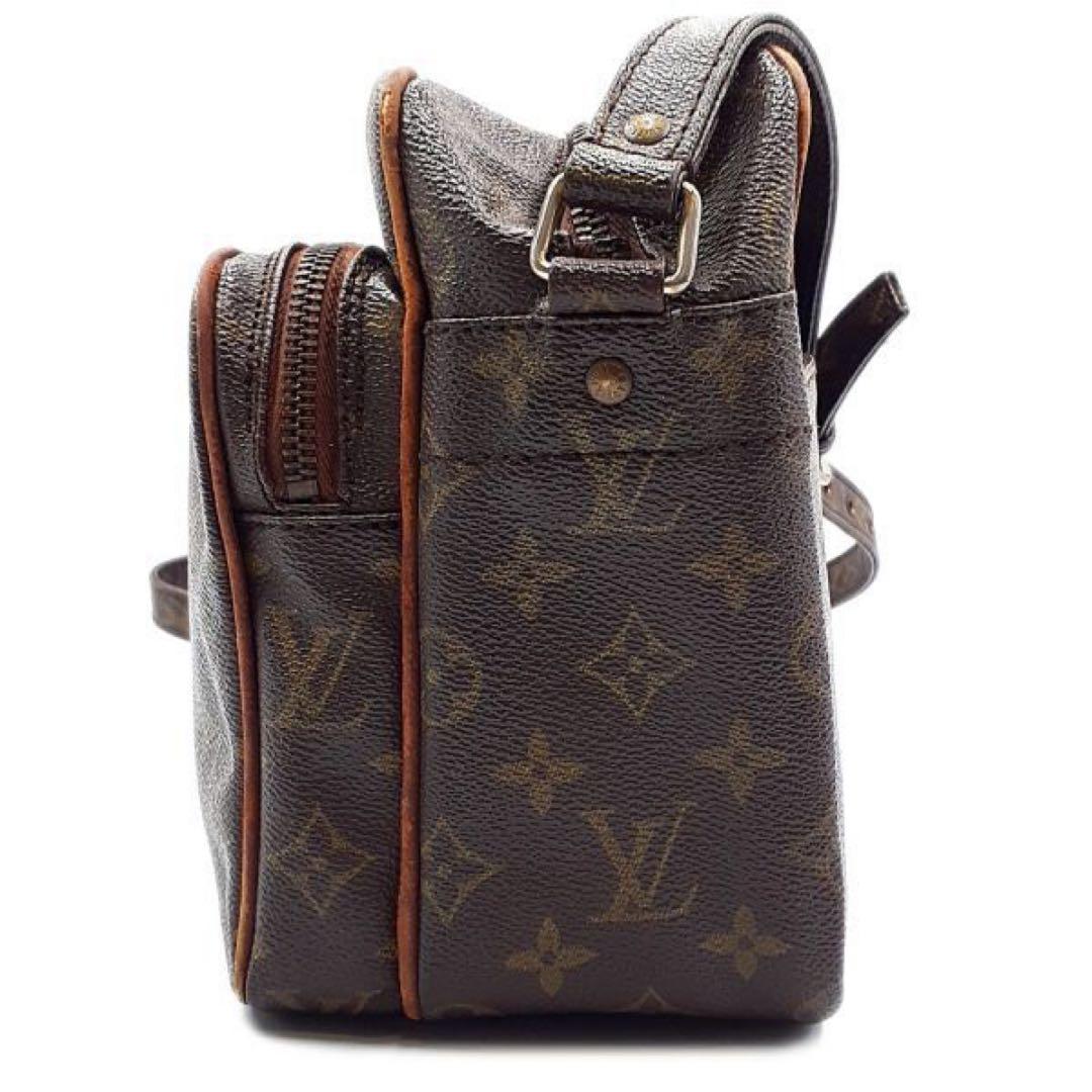 は*き様 ルイヴィトン LOUIS VUITTON ショルダーバッグ 鞄 M45