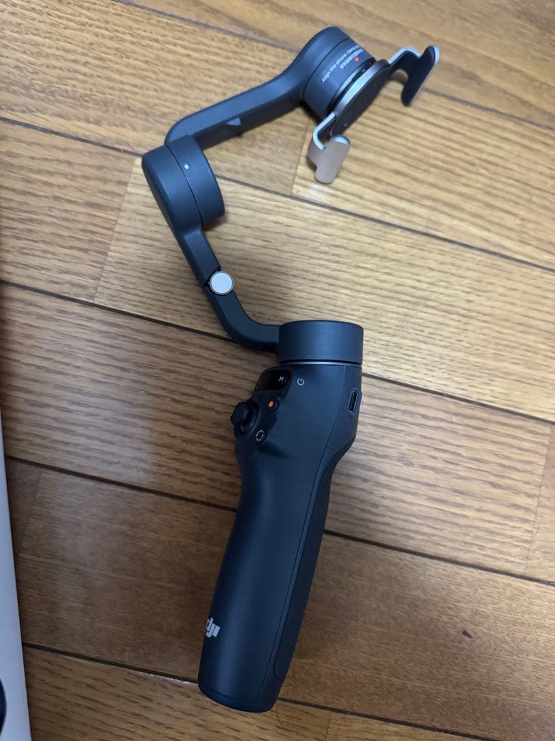 DJI OSMO MOBILE 6 ⚠️説明文必読！！