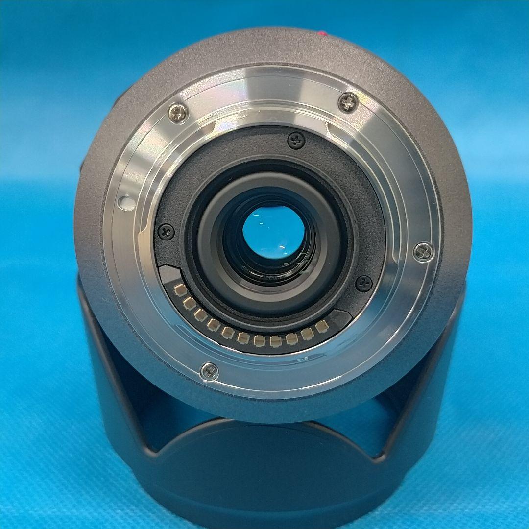 レンズ(ズーム) LUMIX G VARIO HD 14-140mm[H-VS014140]