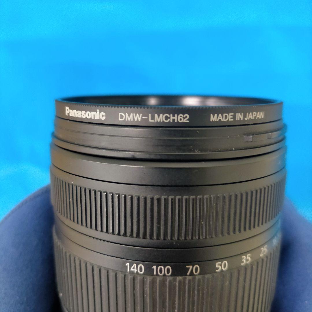 レンズ(ズーム) LUMIX G VARIO HD 14-140mm[H-VS014140]