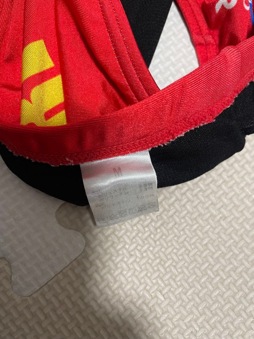 JLA ライフセーバー　水着