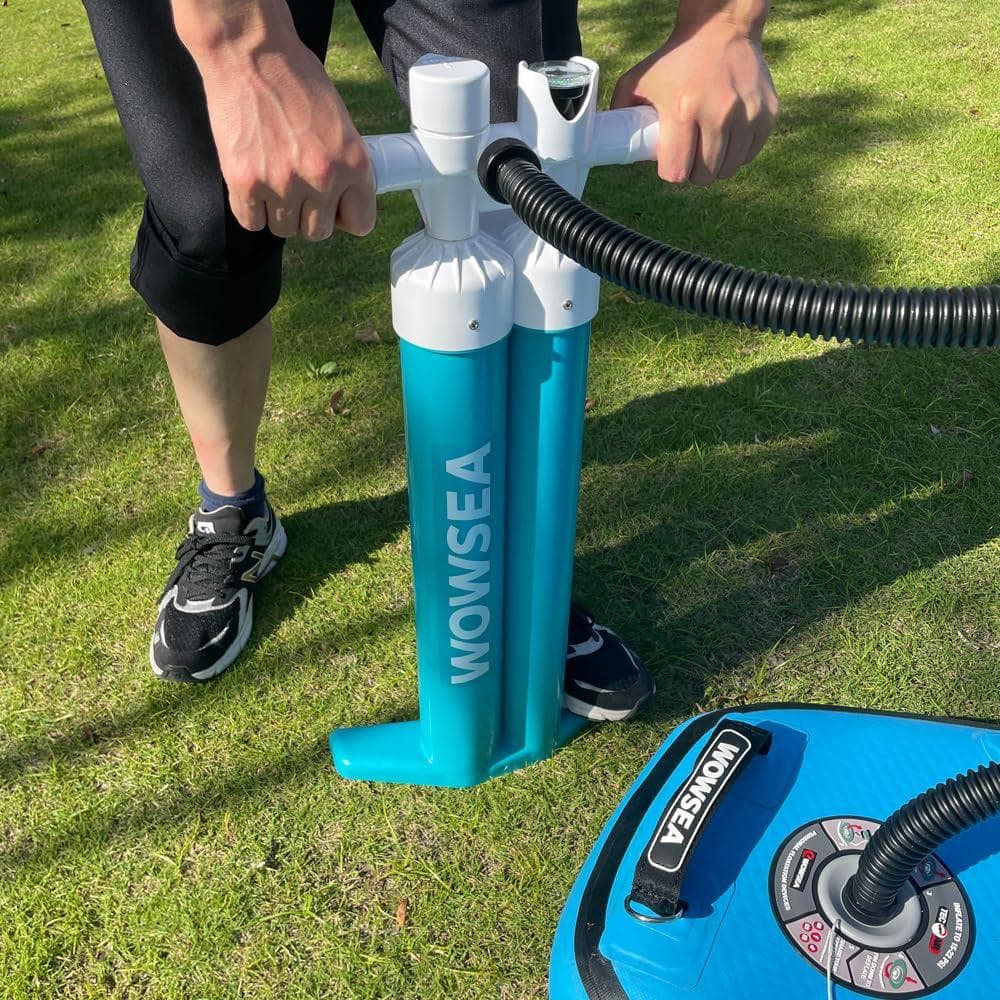 スタンドアップパドルボード WOWSEA Trophy T1 安定性抜群