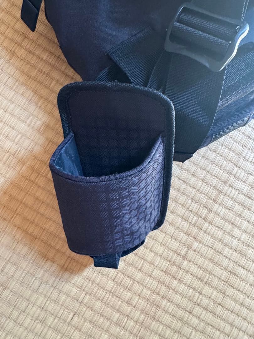 yu_chan　MAZUME ライフジャケット