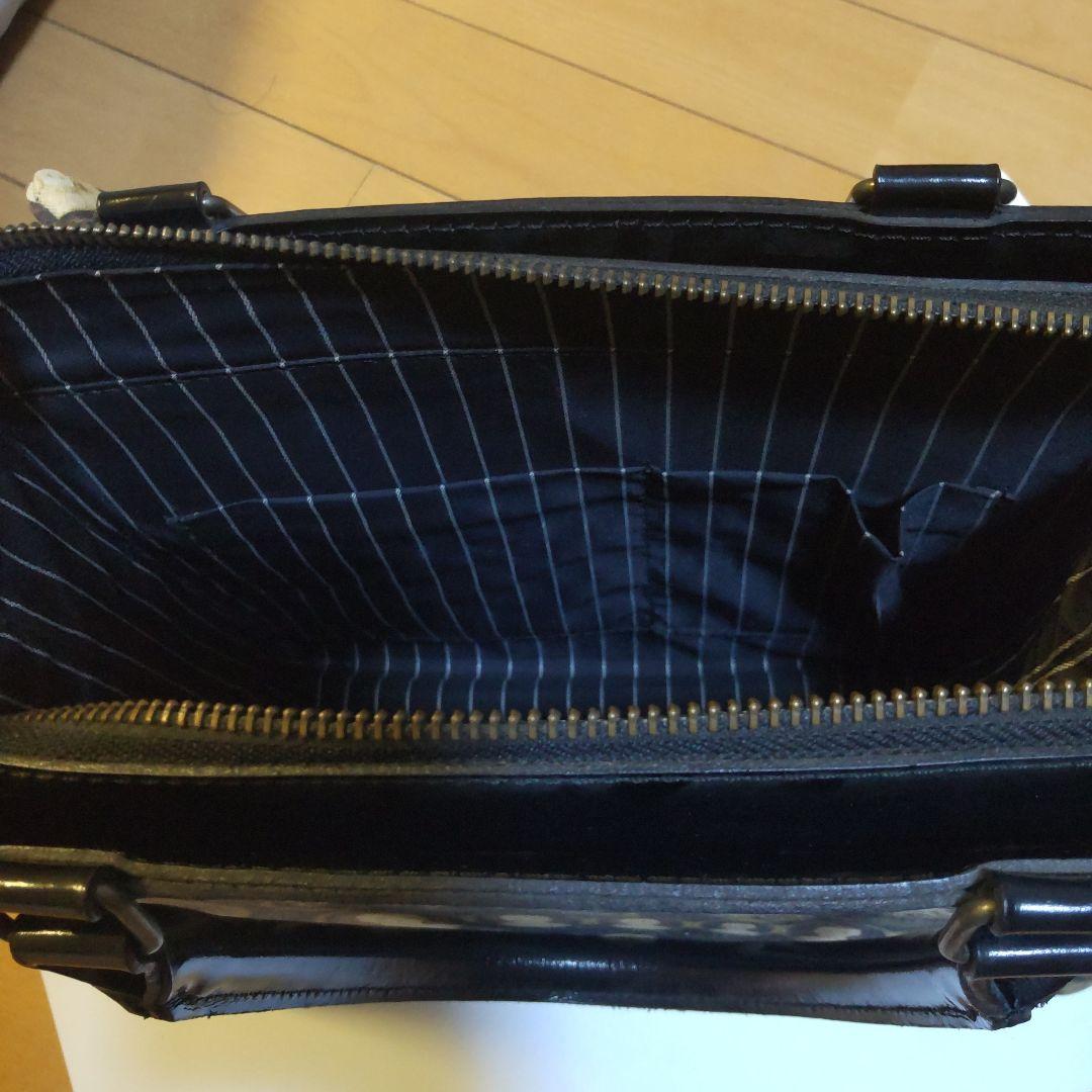 ◆廃盤◆希少　ジャンポールゴルチェ　ヴィンテージ風トートバッグ ポーチ付き