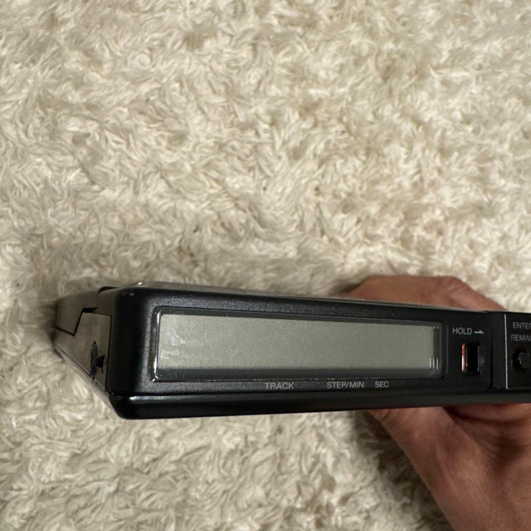 d*9様 中古ジャンク SONY Discman D-250