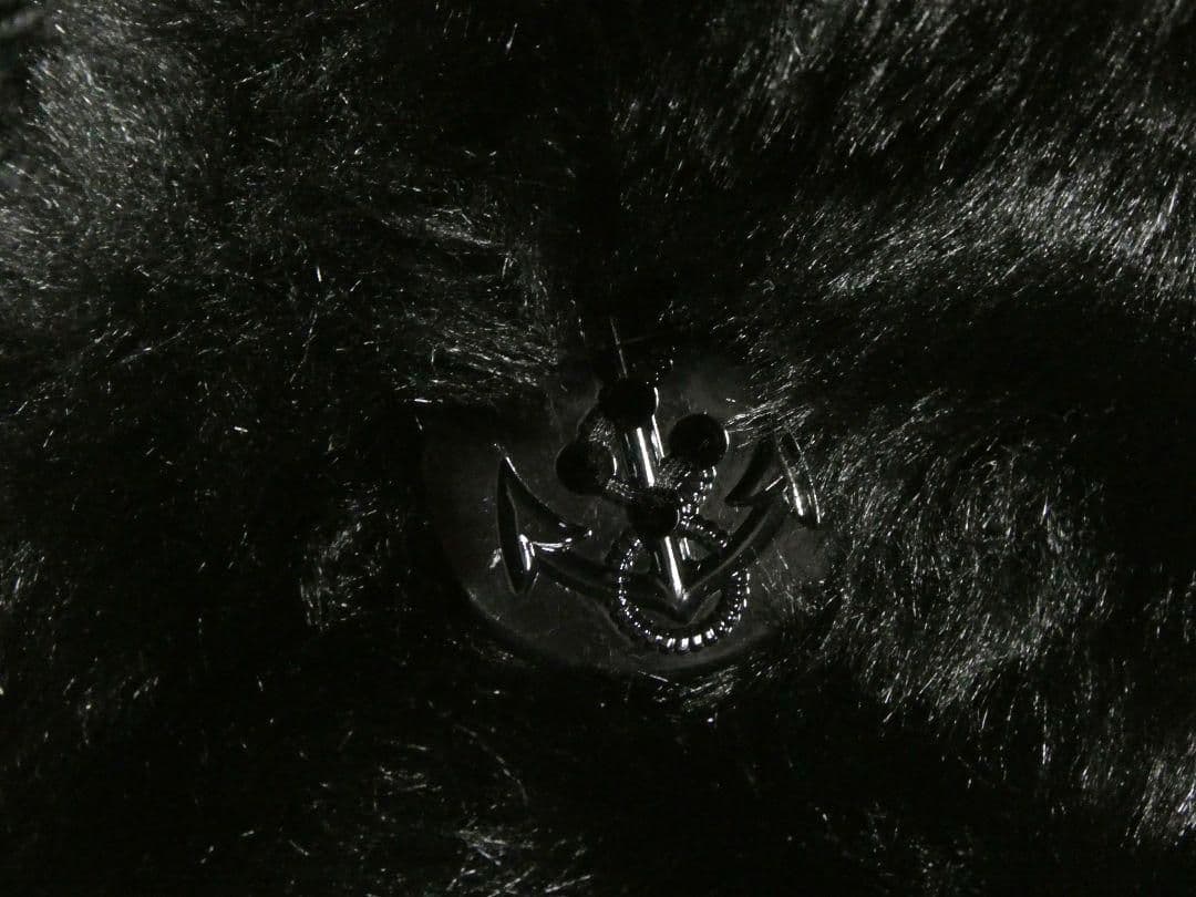 超人気！廃盤！【定価￥41900】ショット3182016シングルファーピーコート