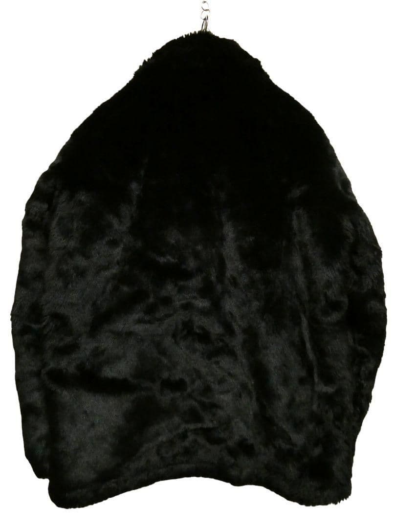 超人気！廃盤！【定価￥41900】ショット3182016シングルファーピーコート