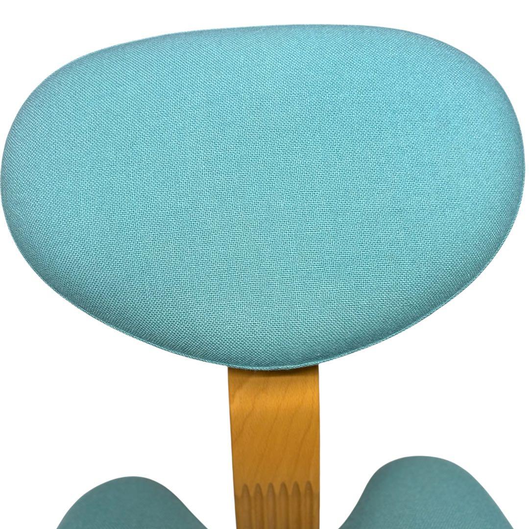 【美品】 Rybo社 リボ社 バランスチェア バランスイージー 姿勢矯正