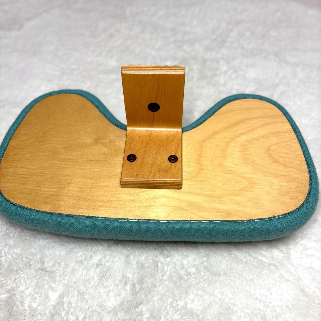 【美品】 Rybo社 リボ社 バランスチェア バランスイージー 姿勢矯正