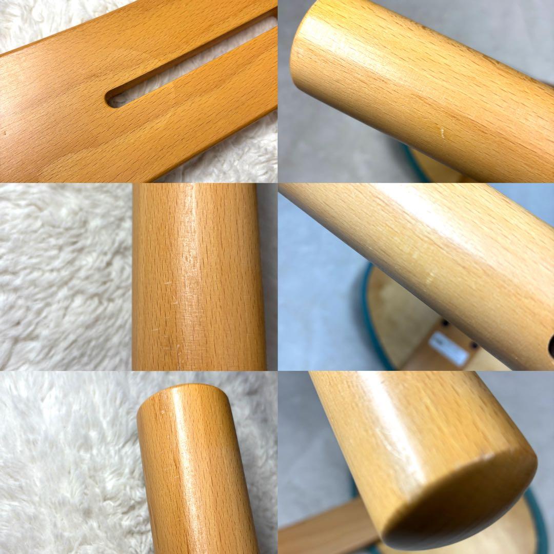 【美品】 Rybo社 リボ社 バランスチェア バランスイージー 姿勢矯正