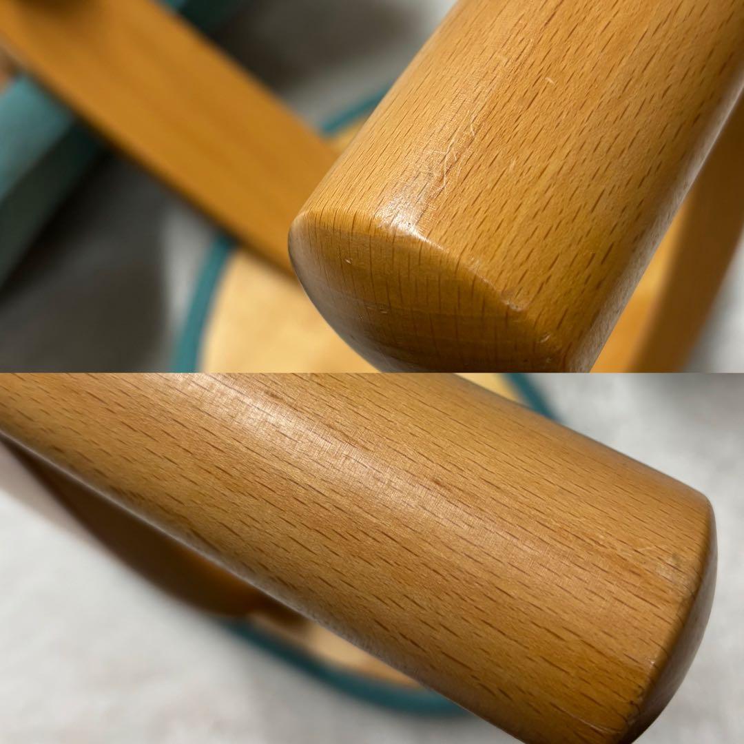 【美品】 Rybo社 リボ社 バランスチェア バランスイージー 姿勢矯正