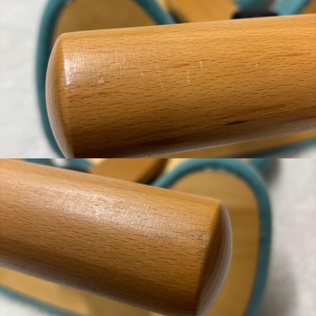 【美品】 Rybo社 リボ社 バランスチェア バランスイージー 姿勢矯正