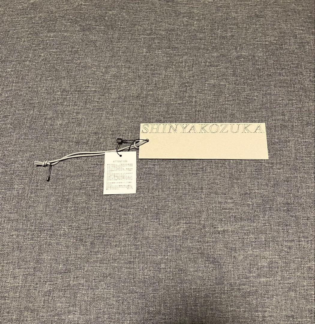 【完売】SHINYAKOZUKA OVER YOUR EYES SIZE3 美品