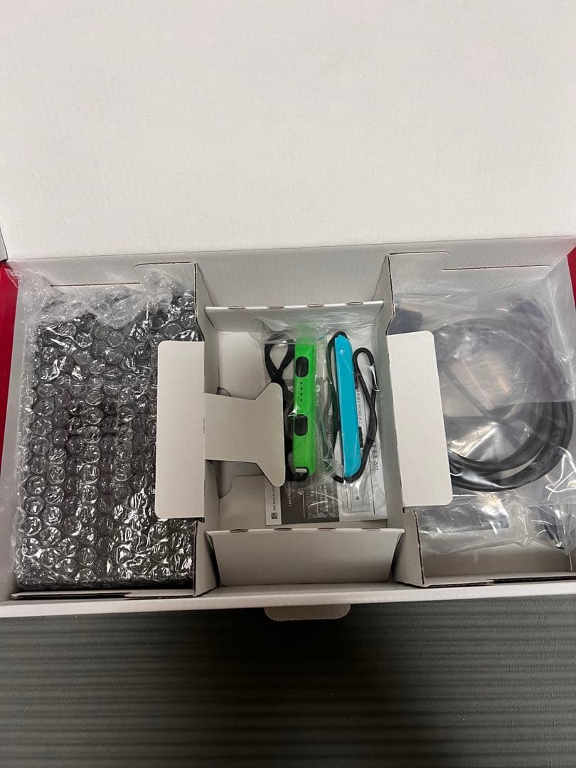 Switch 本体　スプラトゥーン3 プロコン