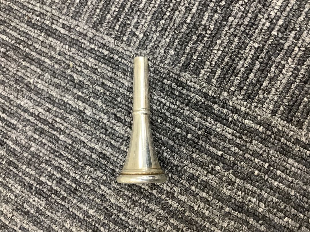 Jマイケル ポケットホルン ハードケース付き J.Michael