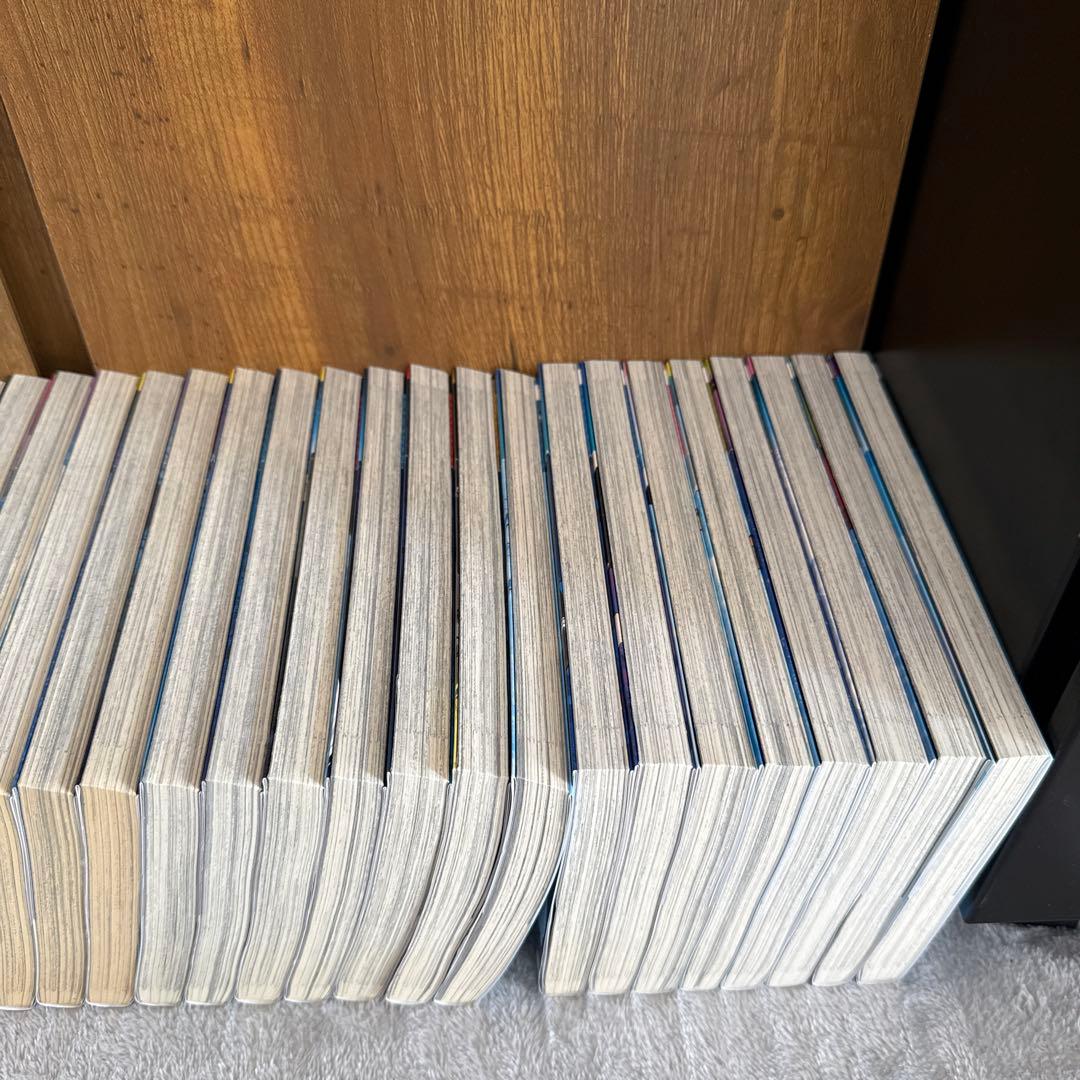 転生したらスライムだった件 全巻セット