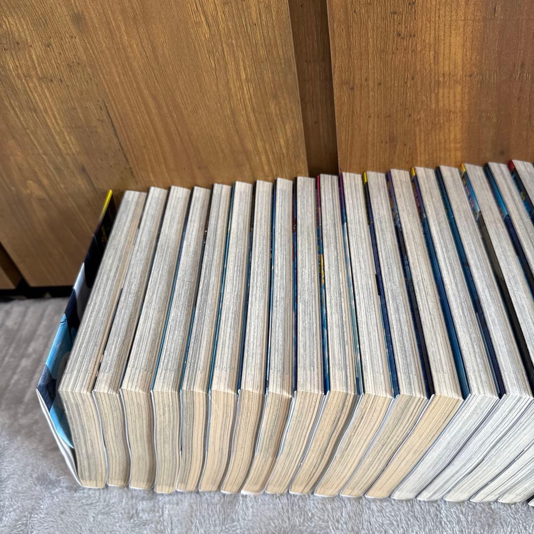 転生したらスライムだった件 全巻セット