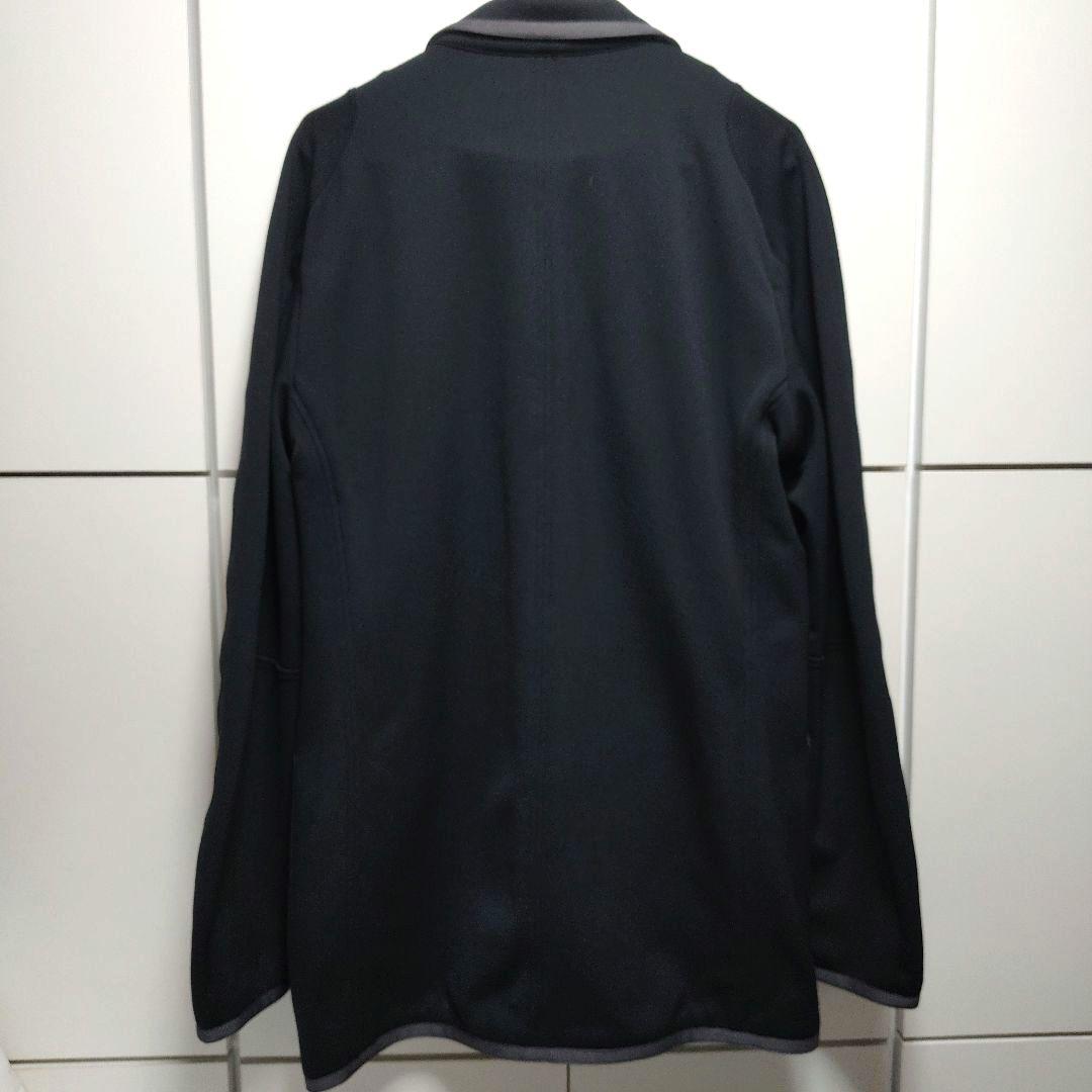 F.C.Real Bristol × NIKE テーラージャケット