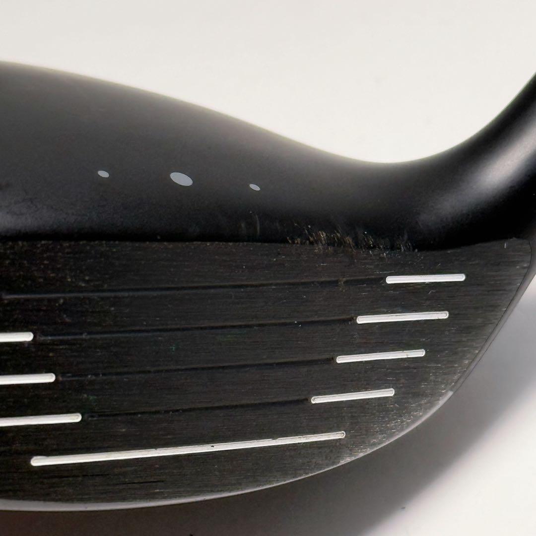 G425 5w 19° PING ピン フェアウェイウッド ヘッドとカバーのみ