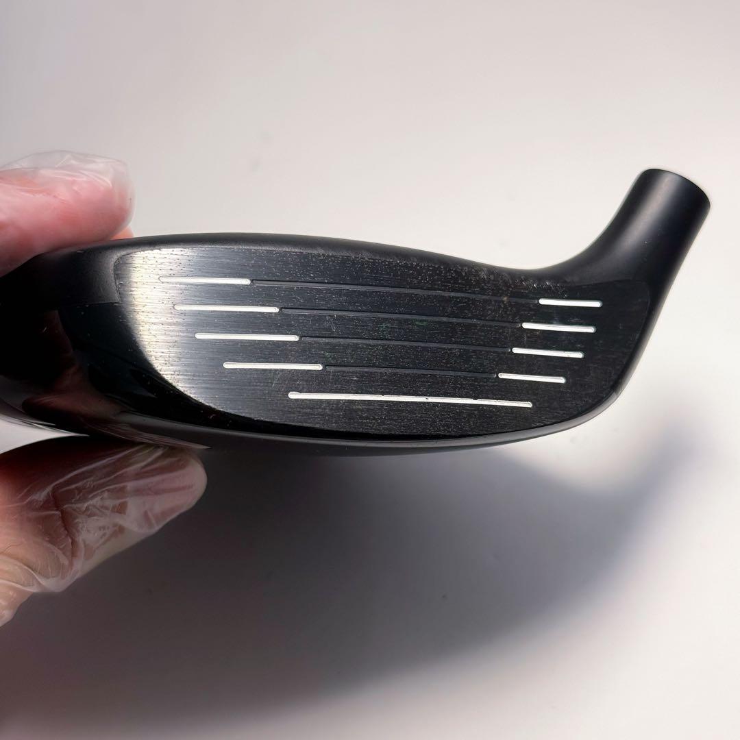 G425 5w 19° PING ピン フェアウェイウッド ヘッドとカバーのみ