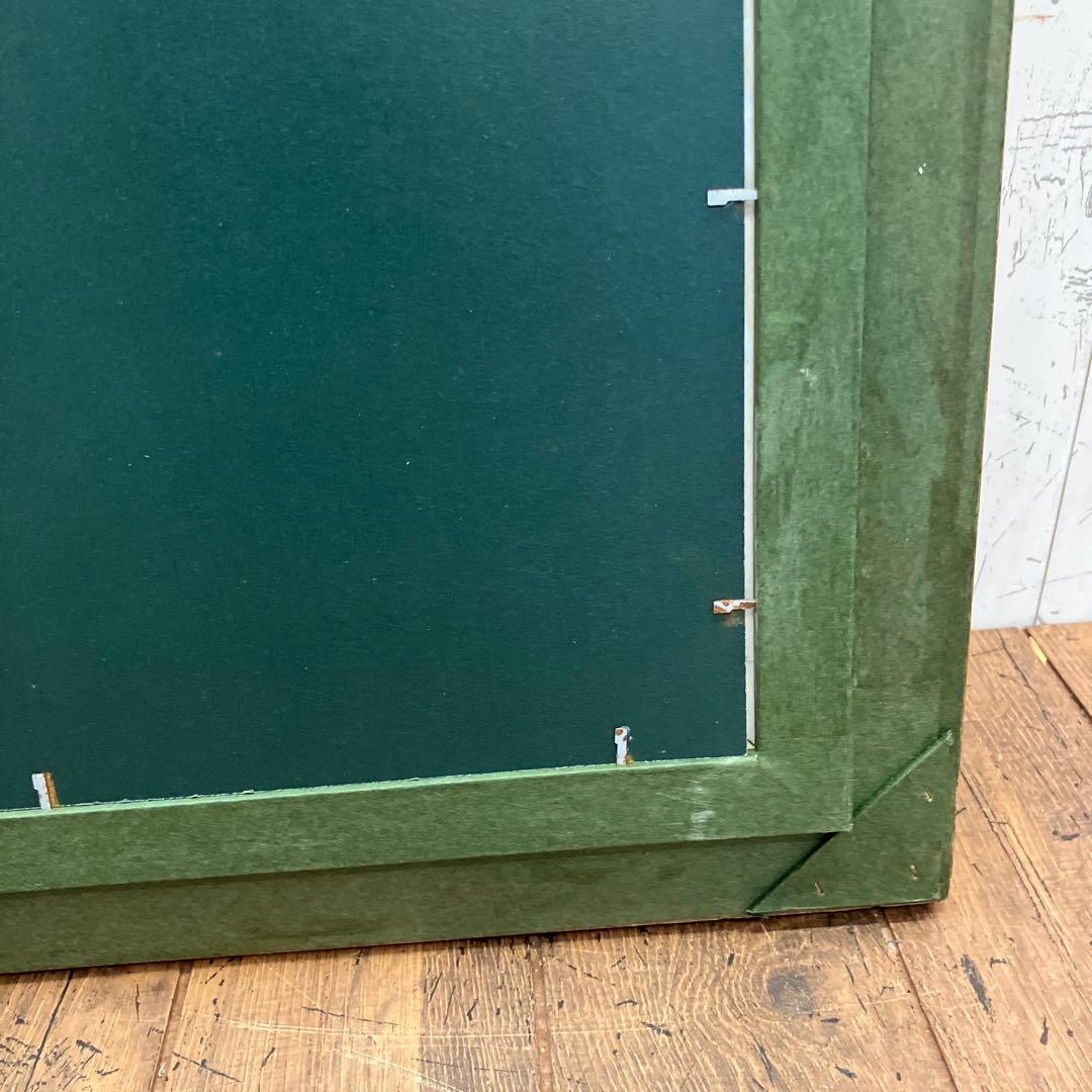 ヴィンテージ ジャン=ピエール・カシニョール 複製画 絵画 人物画 壁掛け