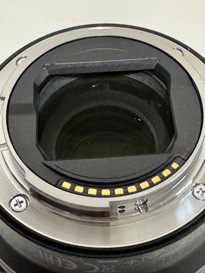 レンズ(単焦点) SONY FE 20mm F1.8 G