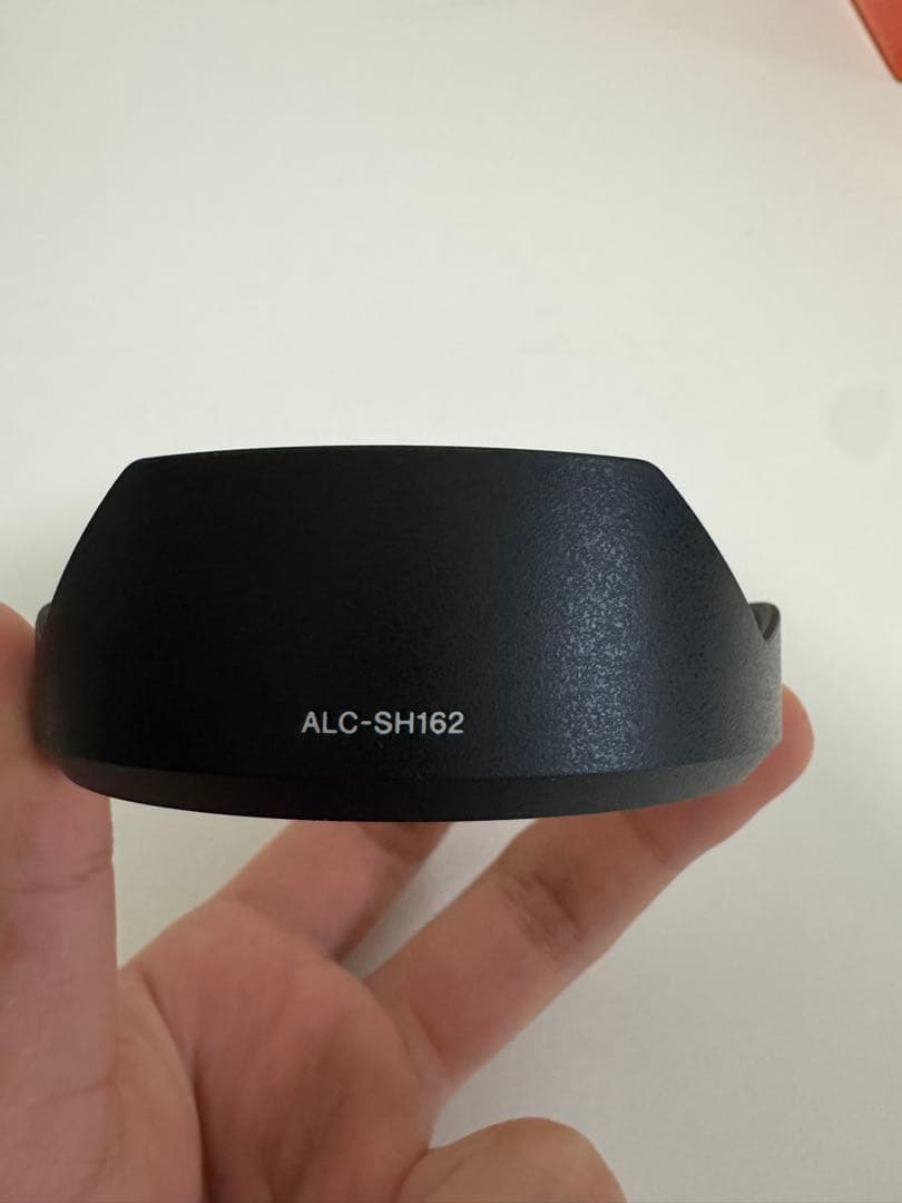 レンズ(単焦点) SONY FE 20mm F1.8 G