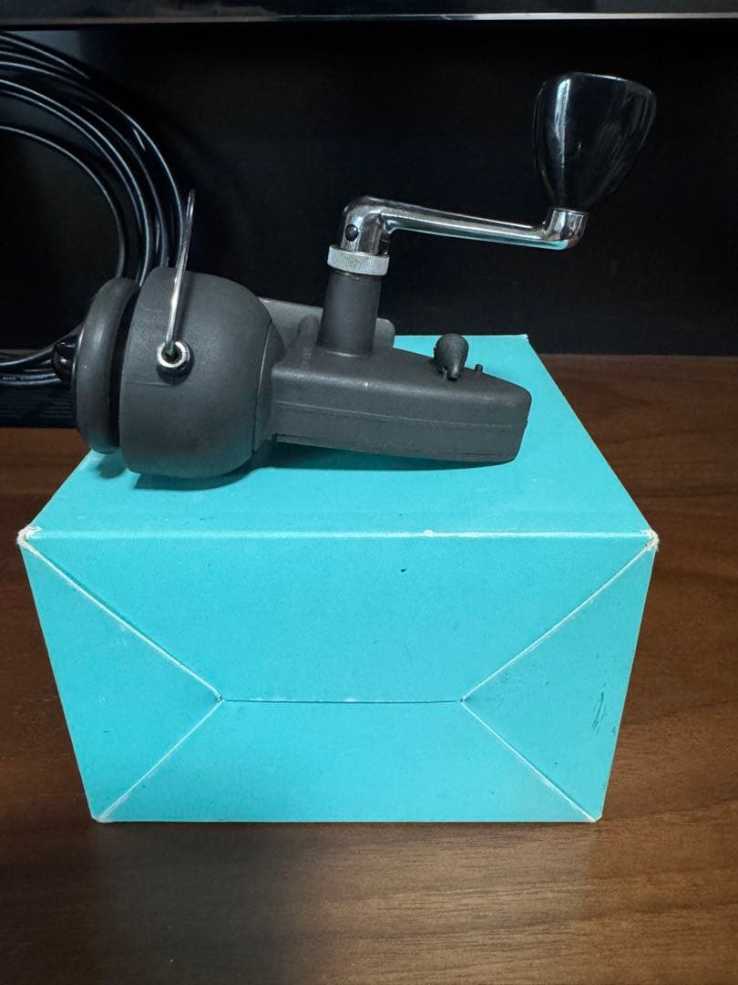 ORVIS 50A 元箱付き 未使用品