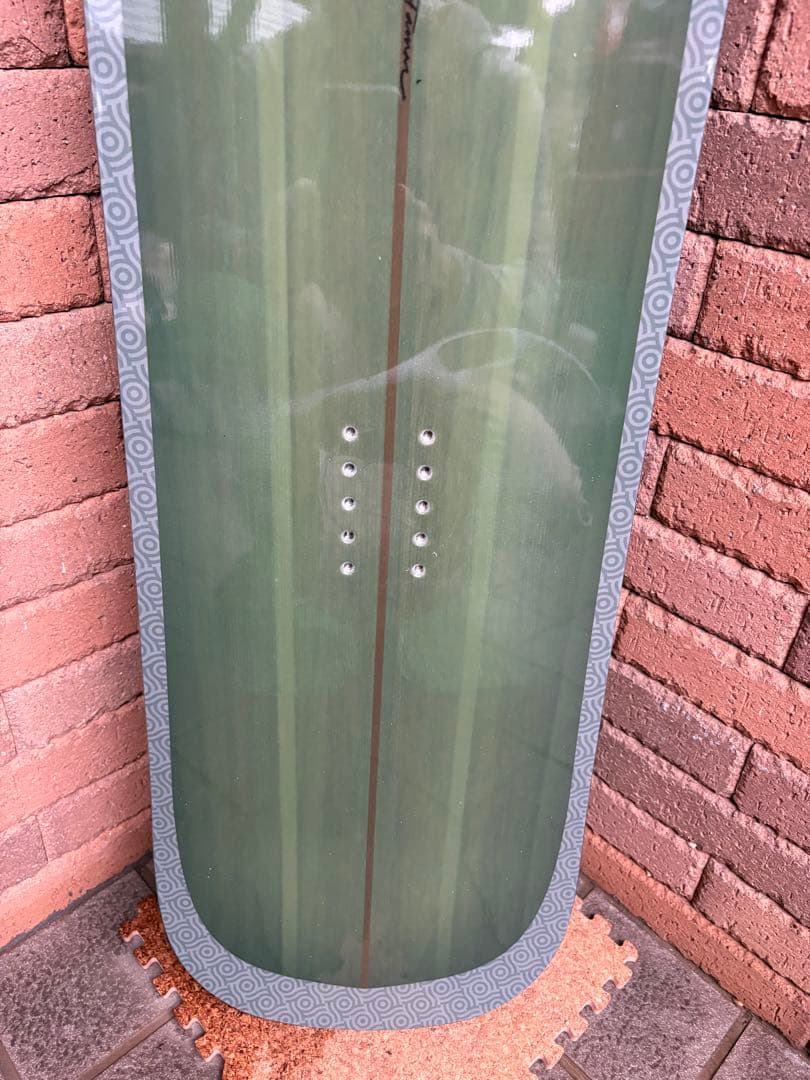 GENTEMSTICK XY157 23-24モデル中古品