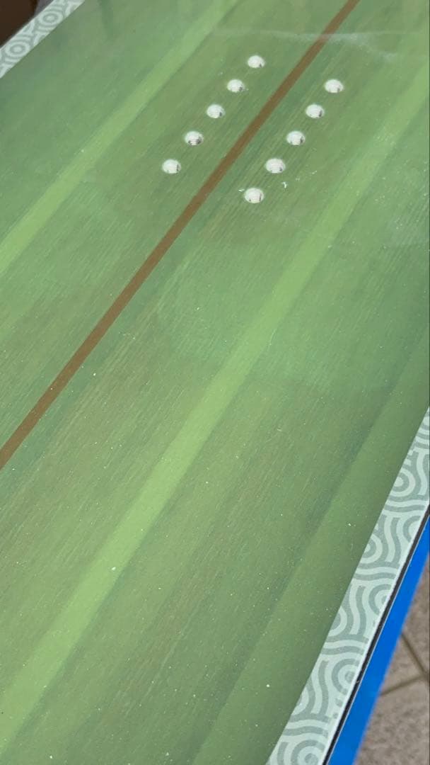 GENTEMSTICK XY157 23-24モデル中古品