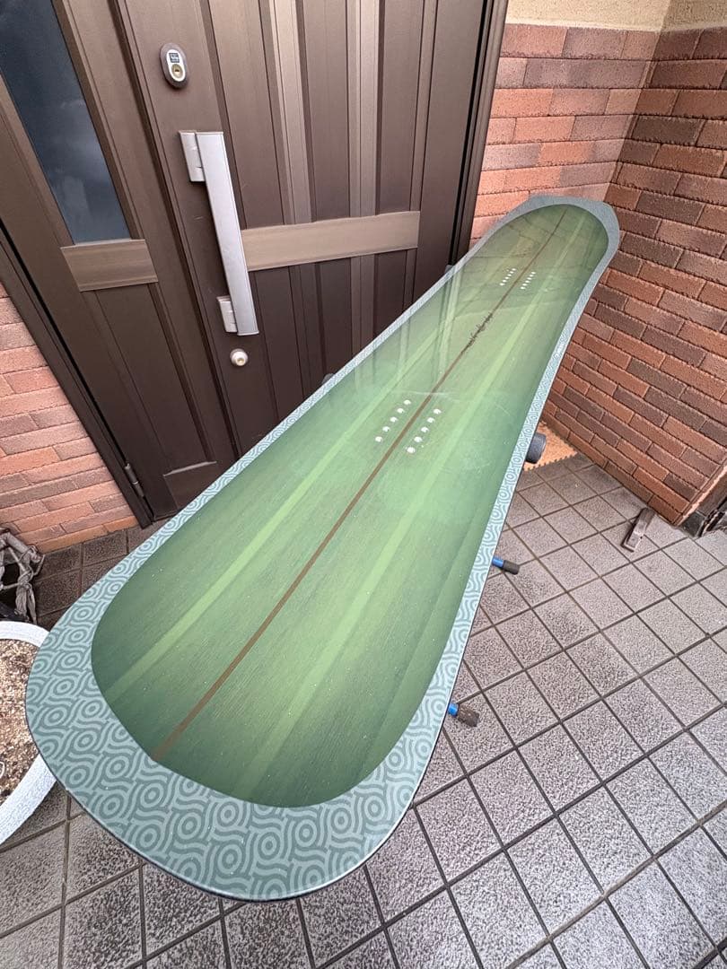 GENTEMSTICK XY157 23-24モデル中古品