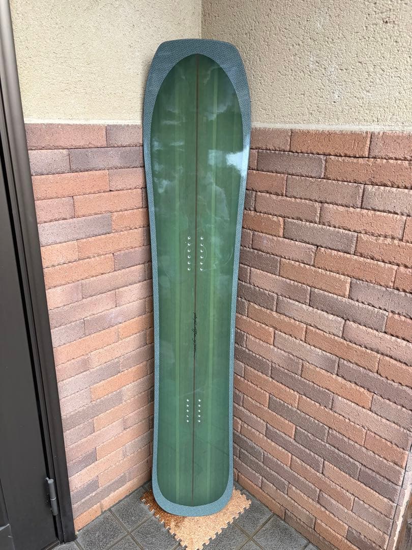 GENTEMSTICK XY157 23-24モデル中古品