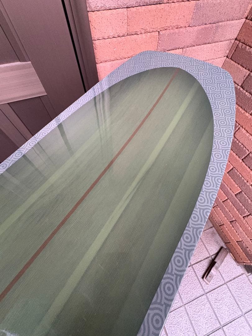 GENTEMSTICK XY157 23-24モデル中古品