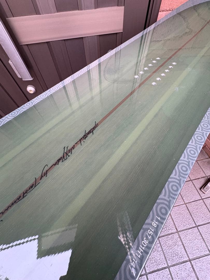 GENTEMSTICK XY157 23-24モデル中古品