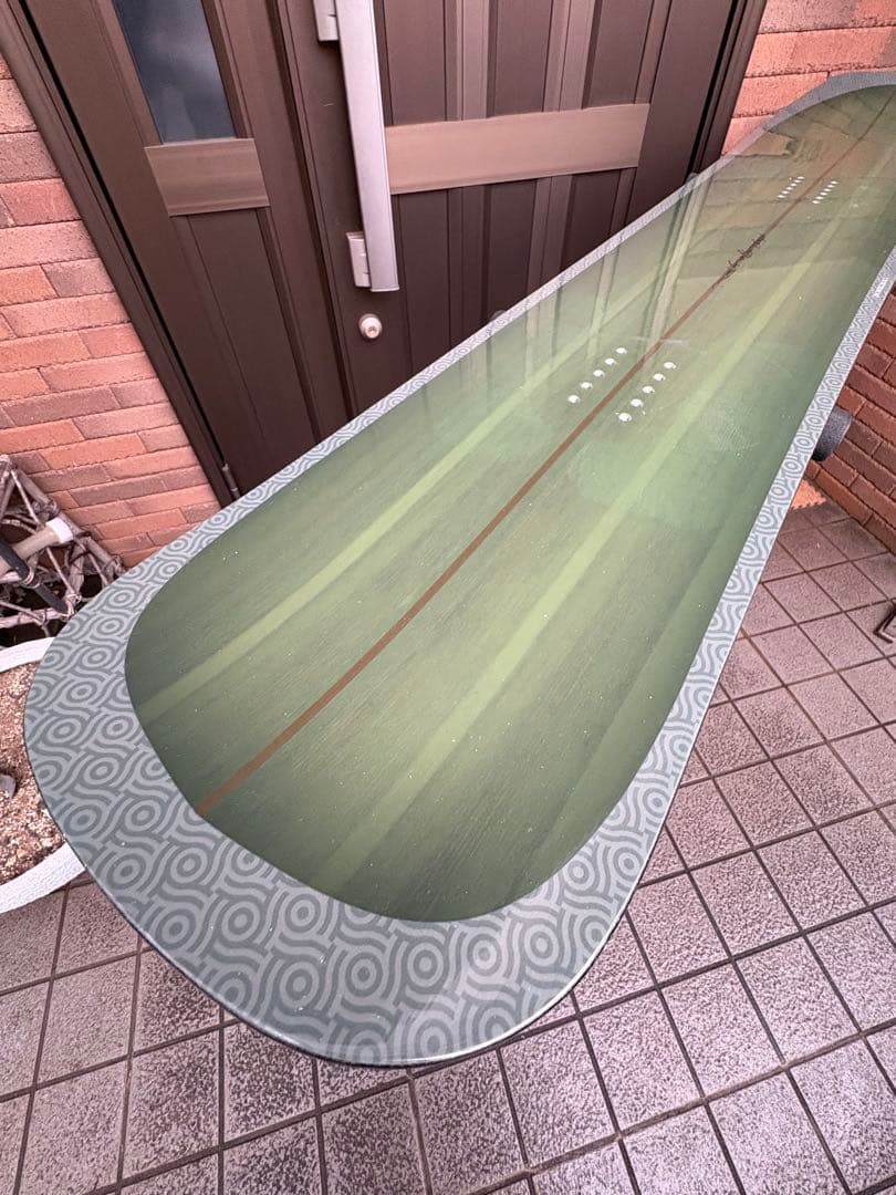 GENTEMSTICK XY157 23-24モデル中古品