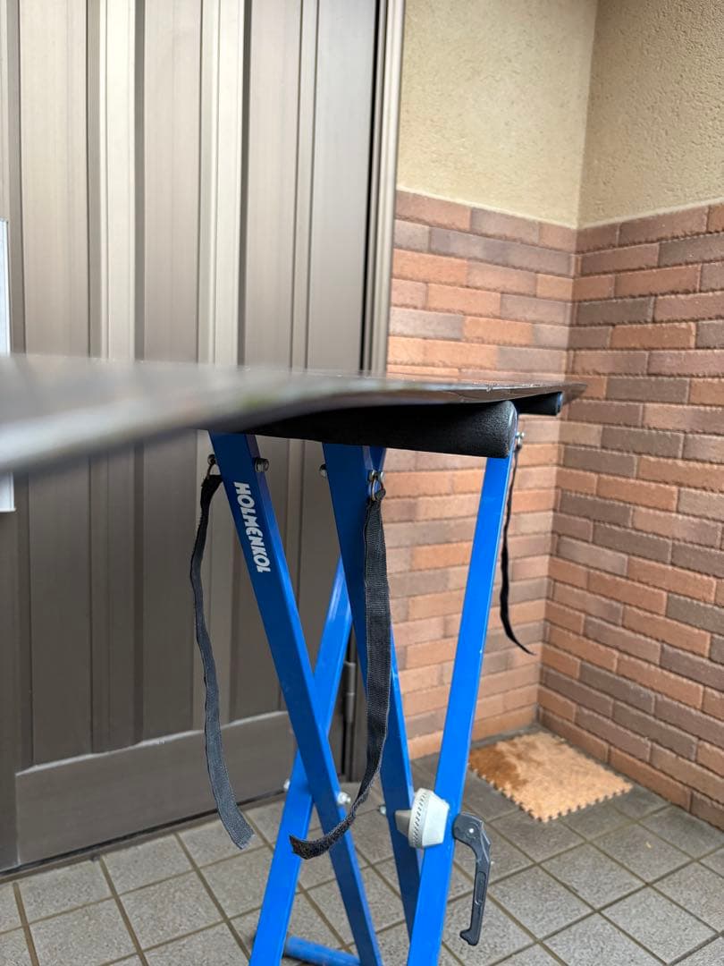 GENTEMSTICK XY157 23-24モデル中古品