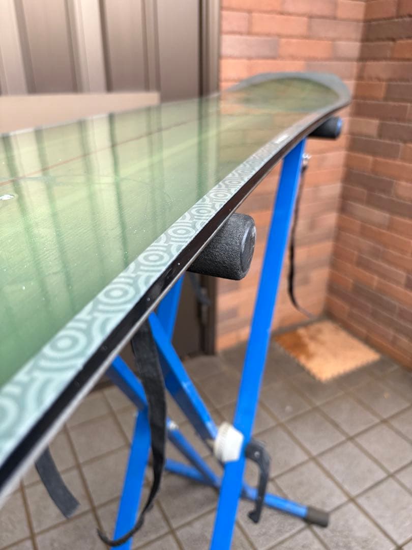 GENTEMSTICK XY157 23-24モデル中古品