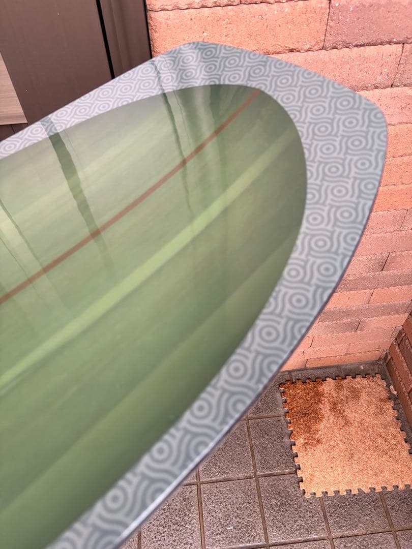 GENTEMSTICK XY157 23-24モデル中古品