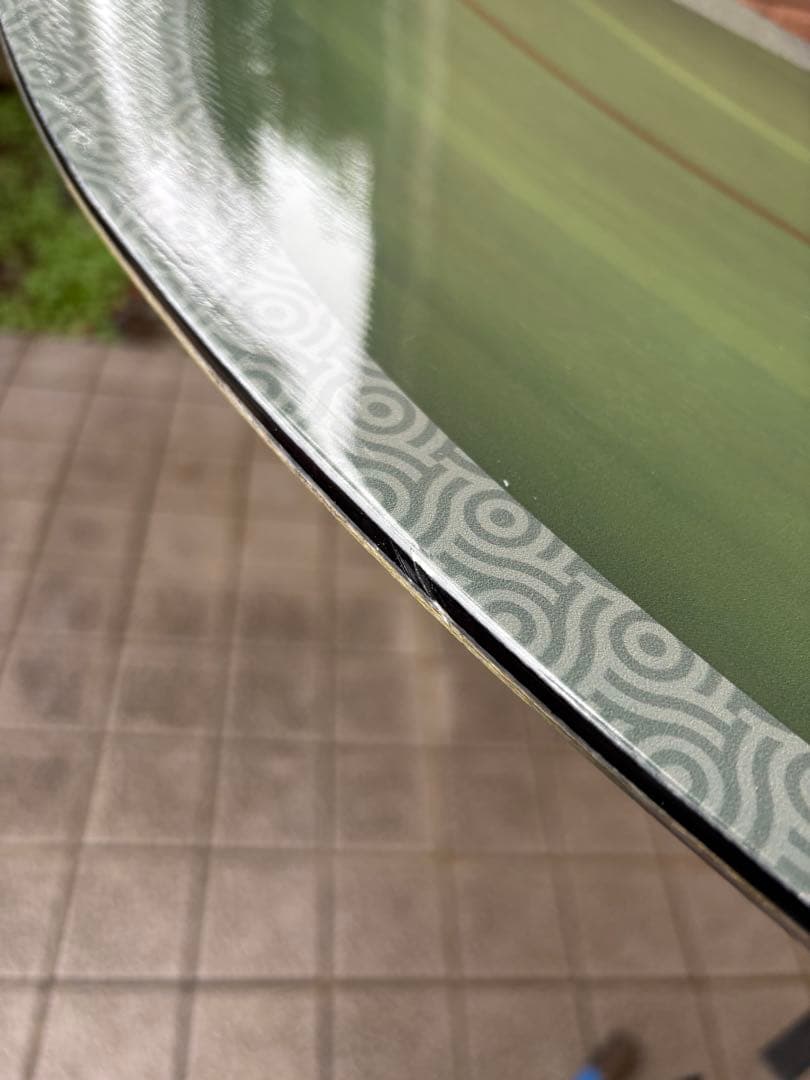 GENTEMSTICK XY157 23-24モデル中古品