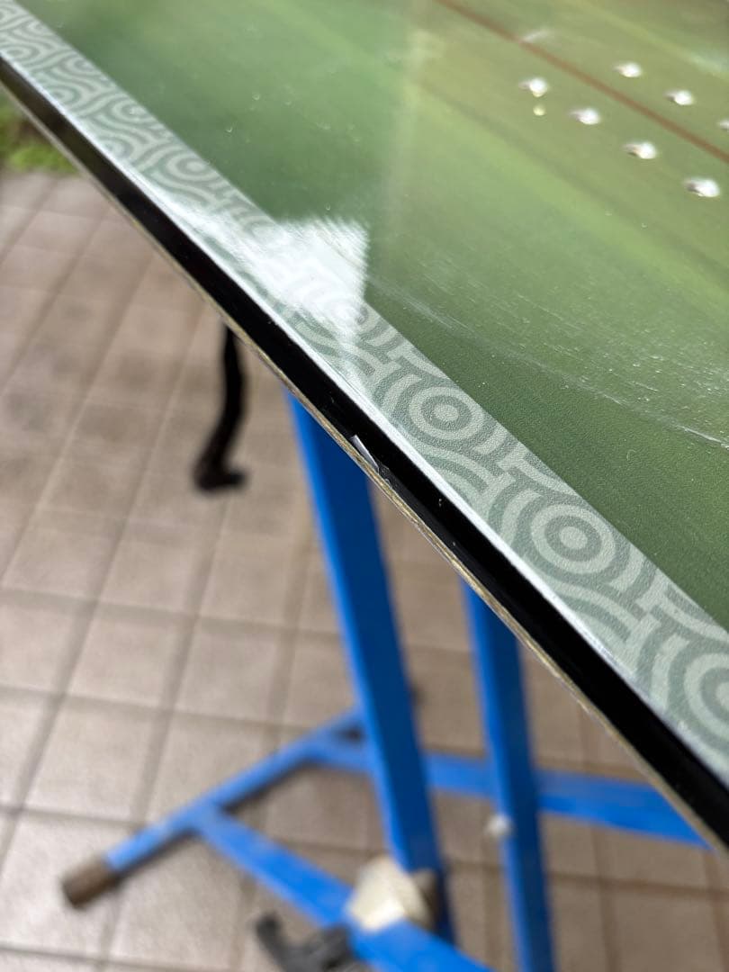 GENTEMSTICK XY157 23-24モデル中古品