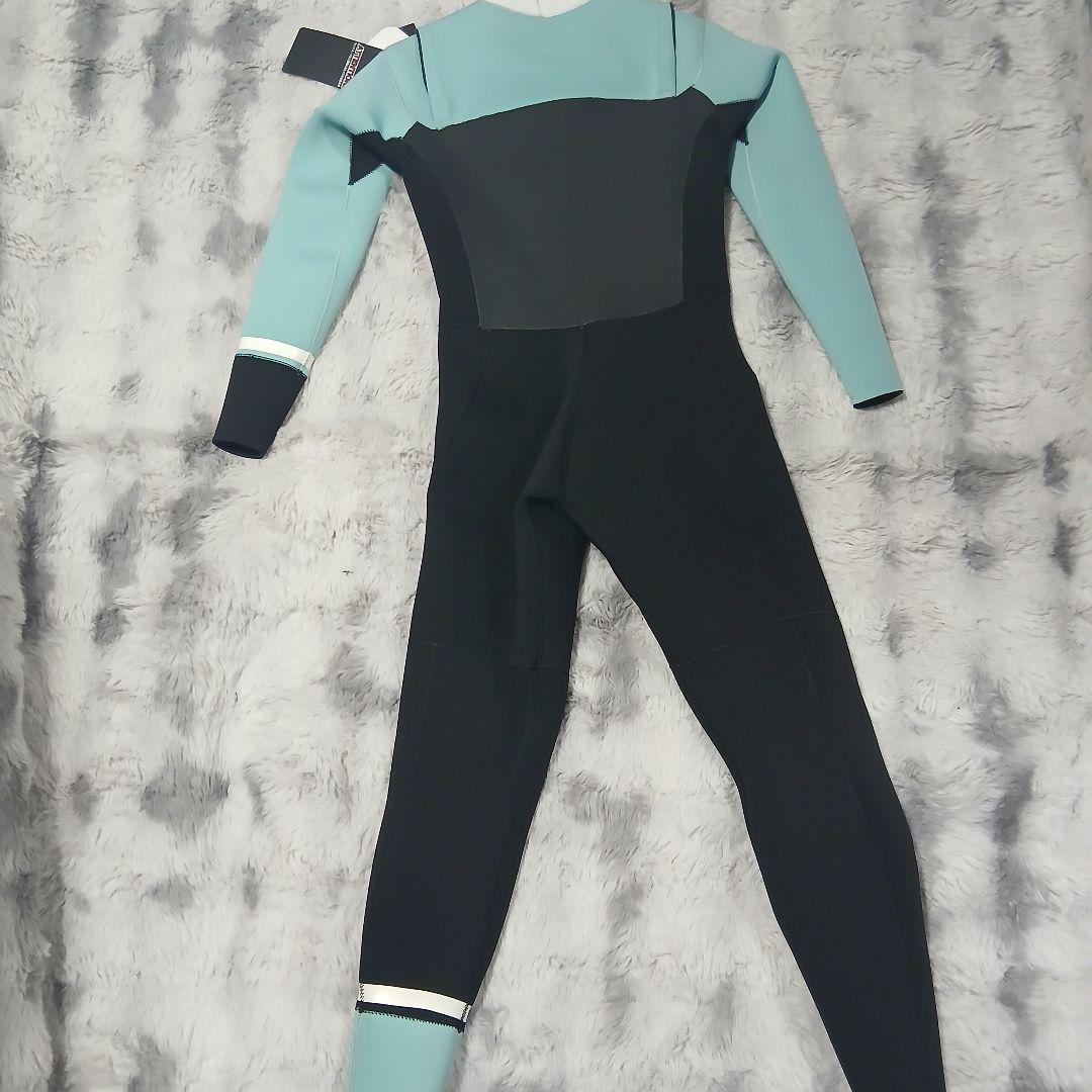 【未使用級】fellow フルスーツ3ミリMB レディース