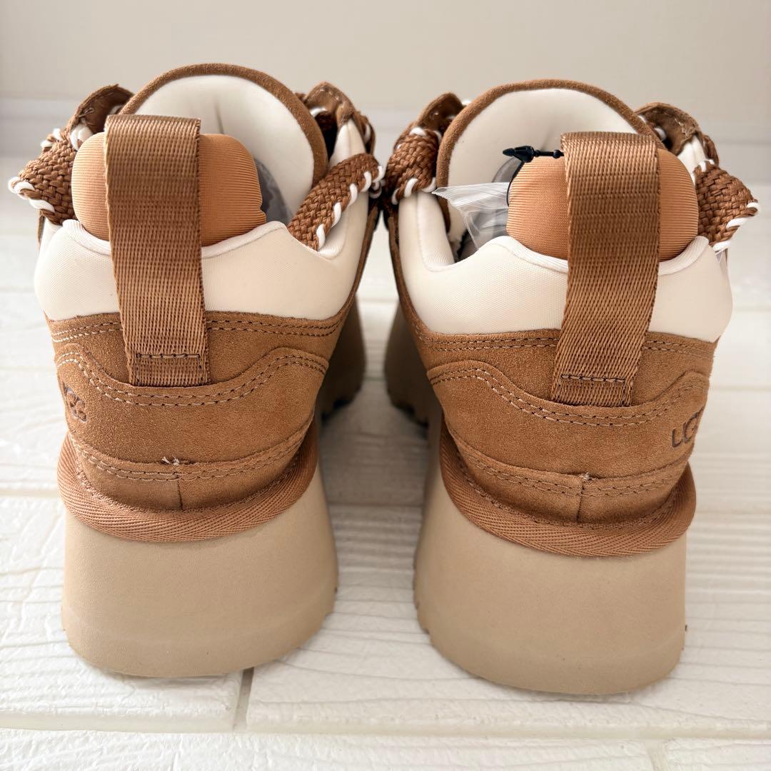 UGG アグ スニーカー 24cm アストロメル レディース