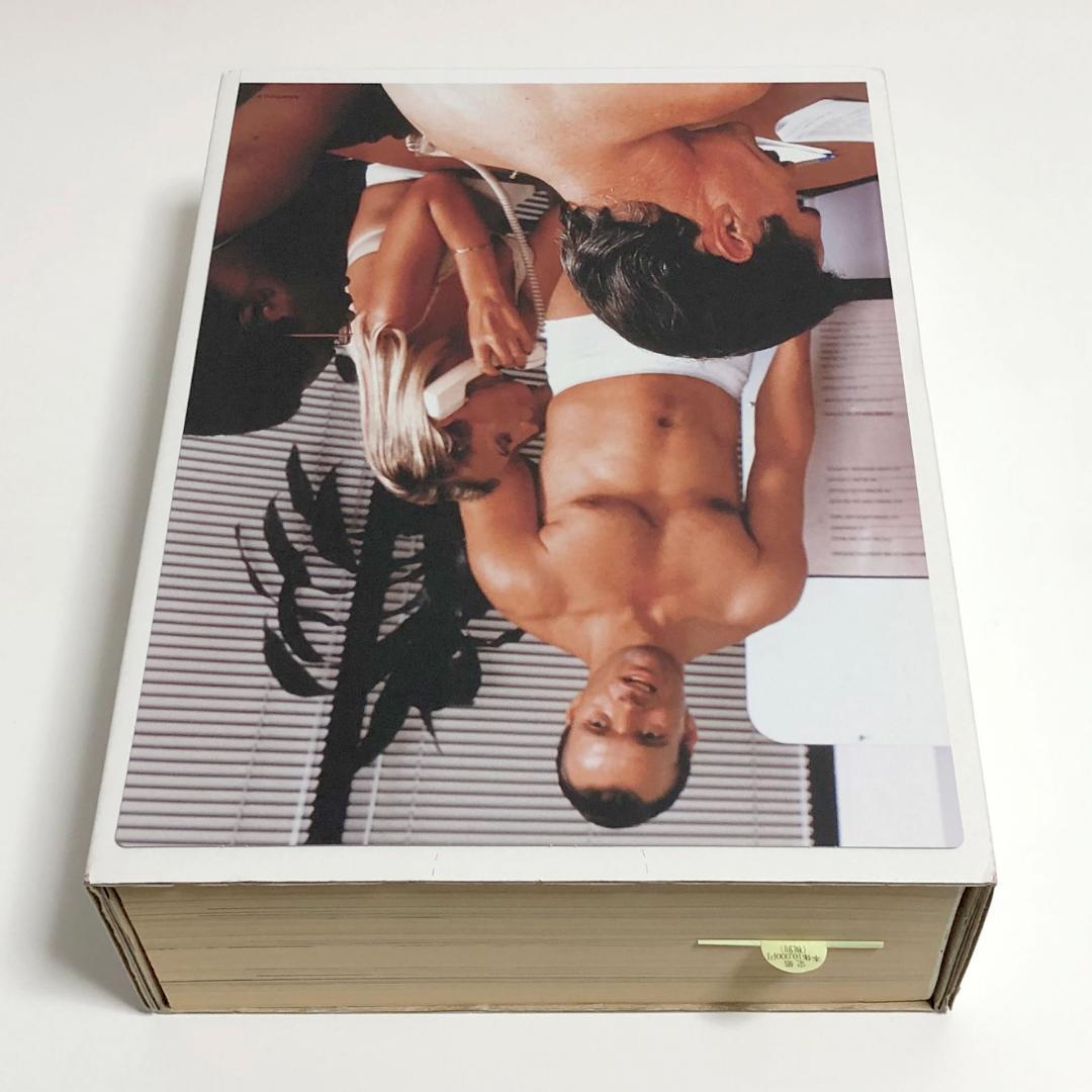 状態良好 大貫卓也 Advertising is 初版 2017年 発売 限定品