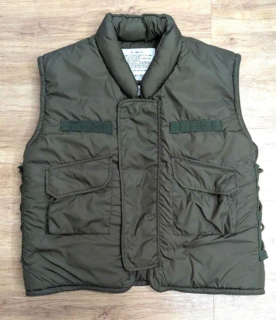 M69 ボディーアーマー ナム戦 レプリカ HOUSTON社製 終売OD