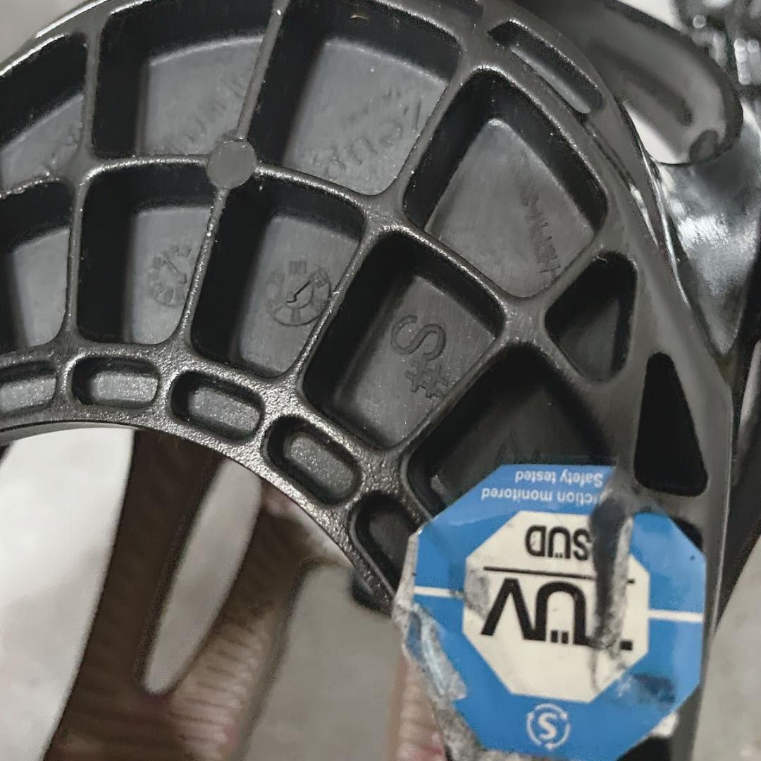 レディース SALOMON SURFACE 135cm 3点セット サロモン