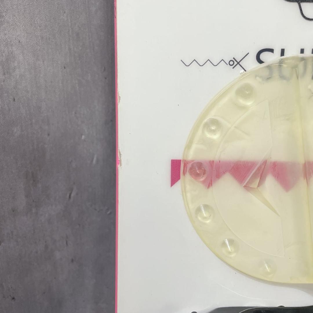 レディース SALOMON SURFACE 135cm 3点セット サロモン