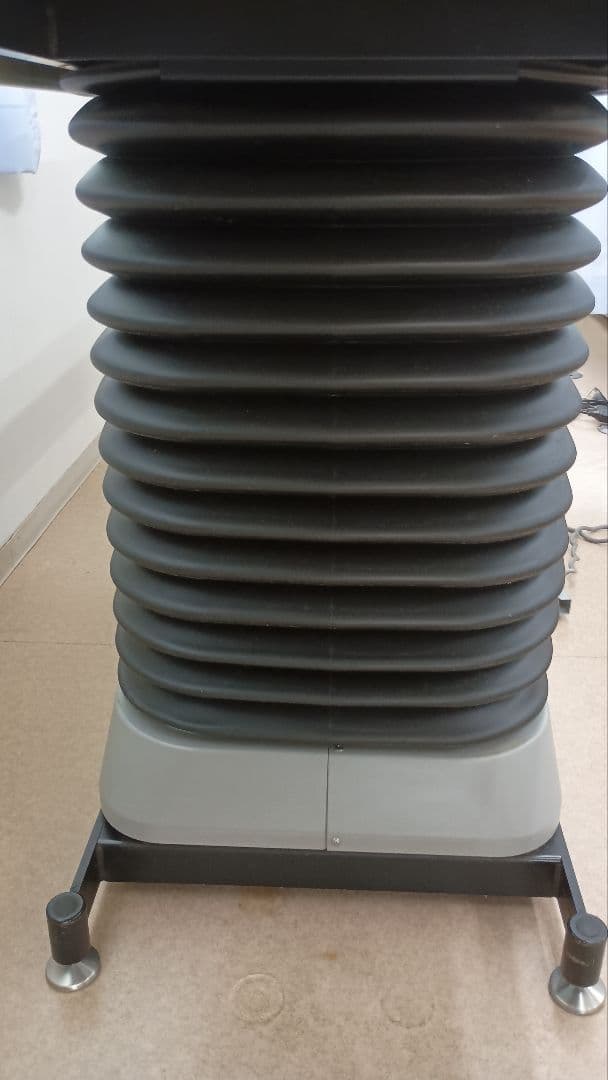 タカラベルモント　診察台　EX-2V