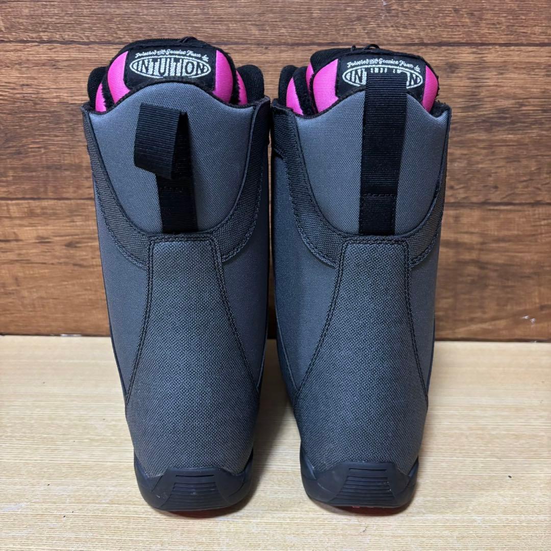 RIDEライド　HEAD　初心者　レディース　スノーボード 4点　ブーツ　極美品